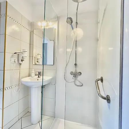 Sunshine Apartament