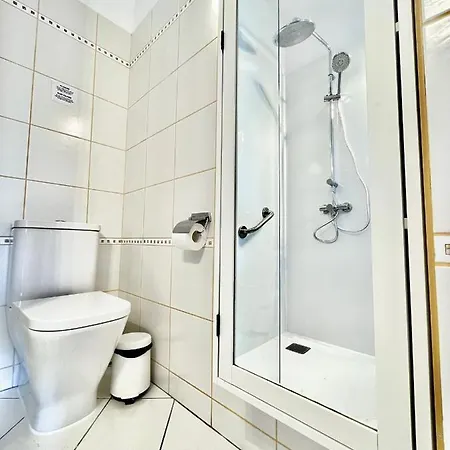 Apartament Sunshine *