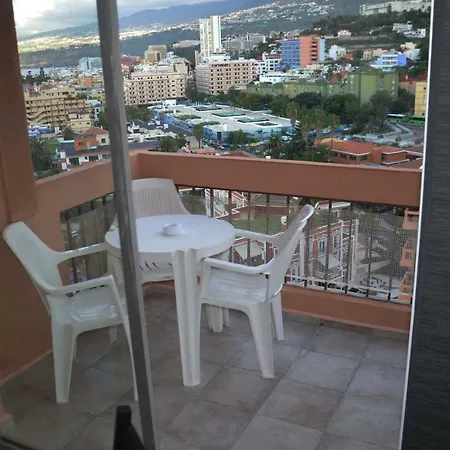Apartament Sunshine