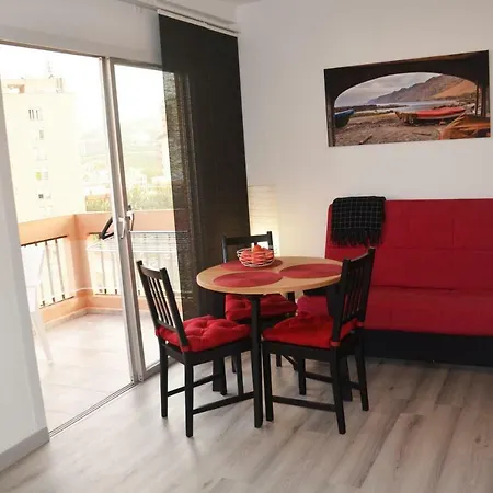 Sunshine Appartement Puerto de la Cruz (Tenerife)