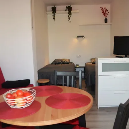Apartament Sunshine Puerto de la Cruz (Tenerife)