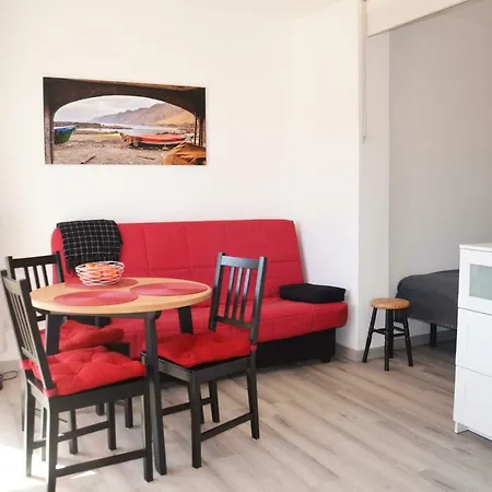 Appartement Sunshine
