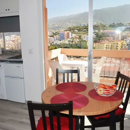 Sunshine Apartament *