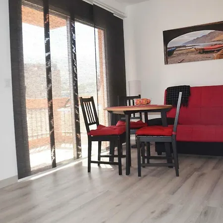 Apartament Sunshine Puerto de la Cruz (Tenerife)