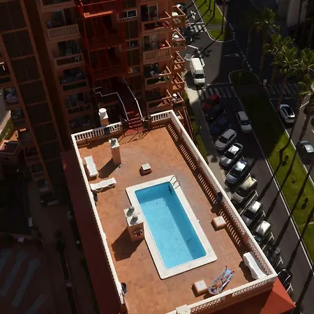 Apartament Sunshine