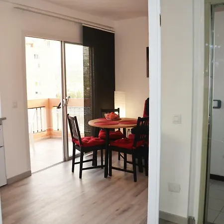 Apartament Sunshine
