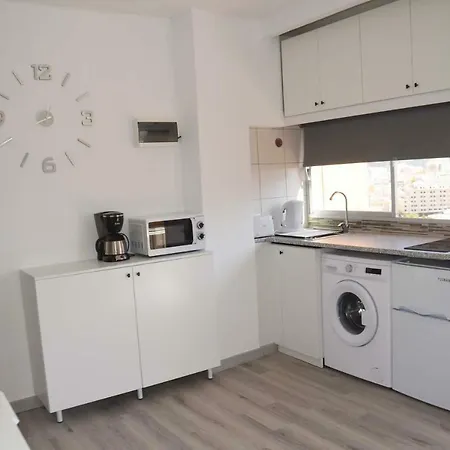 Apartament Sunshine