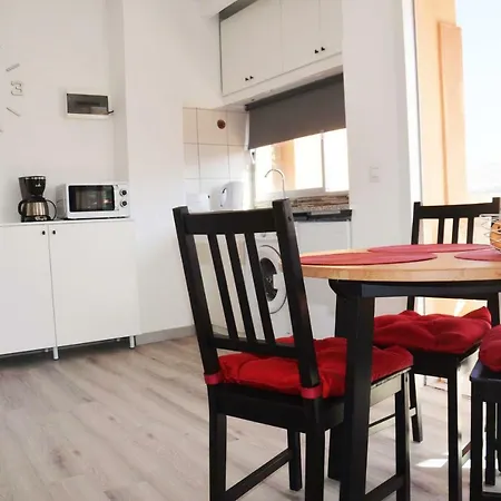 Apartment Sunshine Puerto de la Cruz (Tenerife)
